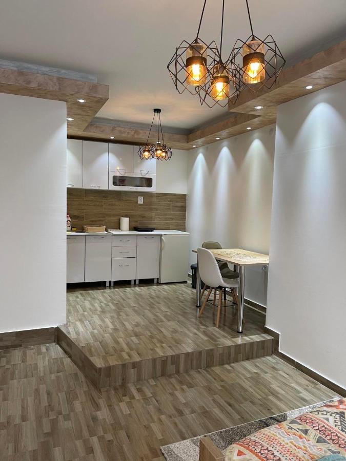Studio Apartment Lalovic Zabljak  Luaran gambar